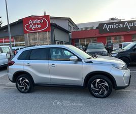 VITARA 1.4 HYBRID 4WD ALLGRIP TOP