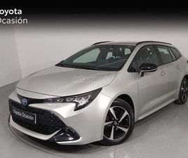 TOYOTA - COROLLA 140H ACTIVE PLUS TOURING SPORT
