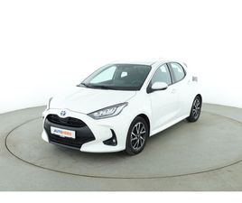 TOYOTA YARIS 1.5 HYBRID