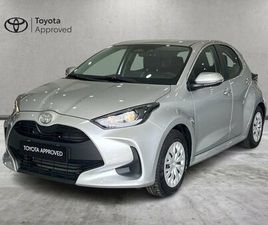 TOYOTA YARIS 1.5H ACTIVE