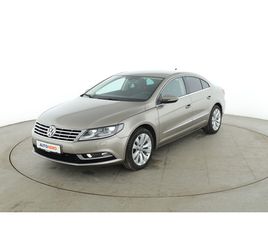 VOLKSWAGEN CC 1.4 TSI