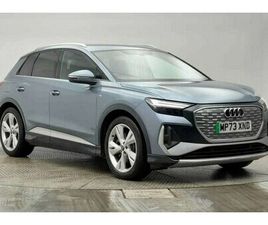 2023 150KW 40 82KWH S LINE 5DR AUTO