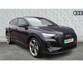 2025 (25) 150KW 40 63KWH BLACK EDITION 5DR AUTO