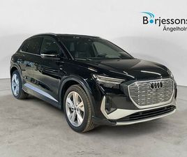 45 E-TRON QUATTRO QAUUTRO S-LINE EDITION 286 HK