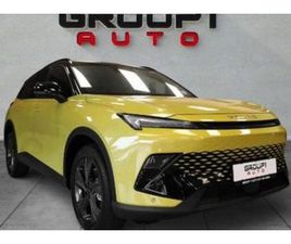 2025 BAIC X55 1.5T PREMIUM AUTO