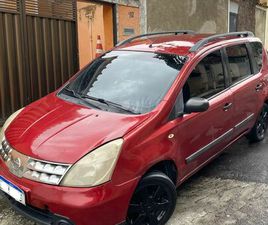 S 1.6 16V FLEX FUEL MEC.