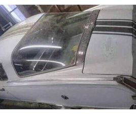 CLASSIC MOPAR-1966 PLYMOUTH BARRACUDA FORMULA S