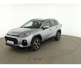 SUZUKI ACROSS 2.5 HYBRIDE RECHARGEABLE PACK