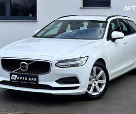 VOLVO V90 2.0D+ACC+FULL LED++NAVI+PDC+KLJUKA+NOVE PNEVMATI..