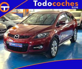 VEHÍCULO DE SUSTITUCIÓN