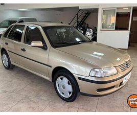 VOLKSWAGEN GOL 𝐆◊𝐋 𝐏◊𝐖𝐄◊ 𝟐𝟎𝟎𝟑