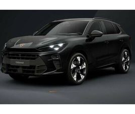 CUPRA TERRAMAR E-HYBRID 12 MILS RÄCKVIDD *ATTEVIKS EDITION* LED-MATRIX