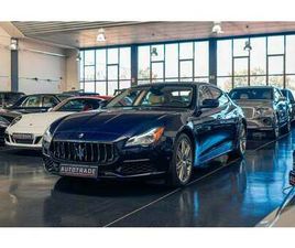 MASERATI QUATTROPORTE S Q4 QUATTROPORTE S Q4 AUT.