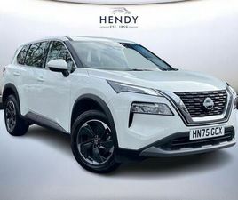 1.5 DIG-T MHEV ACENTA PREMIUM XTRON EURO 6 (START/STOP) 5DR