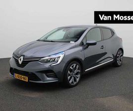 1.6 E-TECH HYBRID 140 BUSINESS ZEN | AUTOMAAT | AP