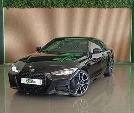 M440IA GRAN COUPÉ XDRIVE