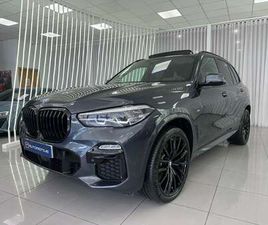 XDRIVE 30DA 9.75