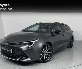 TOYOTA - COROLLA 200H GRSPORT TOURING SPORT