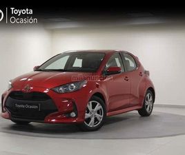 TOYOTA - YARIS 1.5 120H ACTIVE PLUS