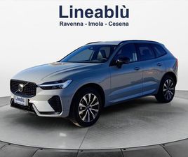 XC60 (2008-2018) (2017--->) B5 AWD AUTOMATICO PLUS DARK