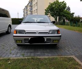 NISSAN SUNNY N13