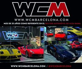 PORSCHE 911 CABRIOLET 992 CARRERA CARRERA CABRIOLET