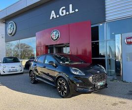 1.0 ECOBOOST 155CH MHEV ST-LINE 8CV