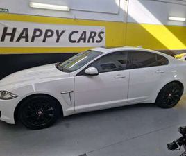 SPORTBRAKE 2.2 DIESEL R-SPORT AUT.