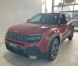 ELECTRIQUE 156CH 115KW SUMMIT