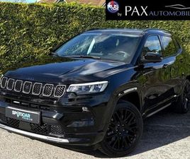 1.3 TURBO T4 240CH PHEV 4XE S AT6 EAWD