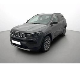 1.5 TURBO T4 130 CH E-HYBRID BVR7 LIMITED