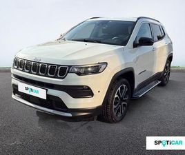 1.5 TURBO T4 130CH MHEV LIMITED 4X2 BVR7