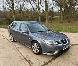 2008 (57) 2.0T AERO 5DR AUTO