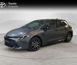 - MY25 GR SPORT 5P HYBRID 140 E-CVT