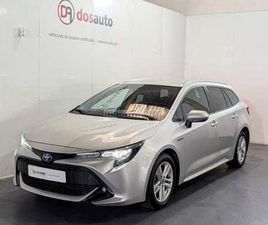 TOYOTA COROLLA TOYOTA - COROLLA 1.8 125H BUSINESS PLUS ECVT TOU SPORT