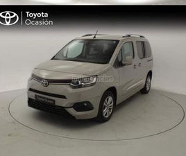 TOYOTA - PROACE CITY VERSO