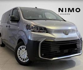 TOYOTA - PROACE VERSO