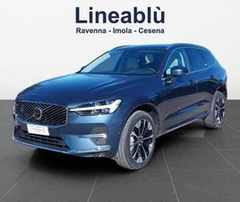 XC60 (2008-2018) PLUS BRIGHT B5 AWD AUT