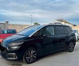 C4 PICASSO SPACETOURER 130CV
