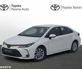 TOYOTA COROLLA TOYOTA COROLLA 1.8 HYBRID COMFORT