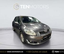 TOYOTA - AURIS 2.2 D4D SPORT