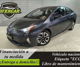 TOYOTA - PRIUS 1.8 PRIUS