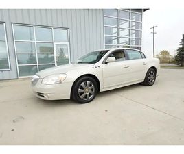 BUICK LUCERNE 2011 BUICK LUCERNE CX V6 CLEAN