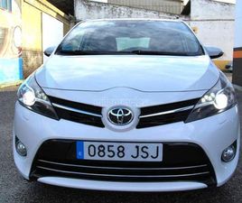 TOYOTA - VERSO 115D ADVANCE 5PL.