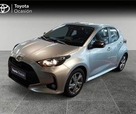 TOYOTA - YARIS 1.5 120H ACTIVE PLUS