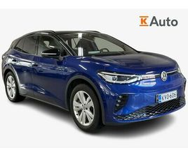 GTX 4MOTION BUSINESS MAX EDITION AKKU 77 KWH