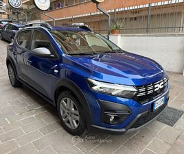 STEPWAY 1.0 TCE ECO-G COMFORT