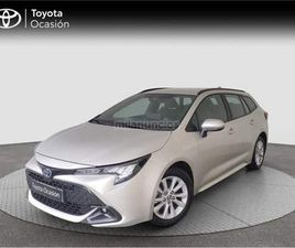 TOYOTA - COROLLA 140H ACTIVE PLUS TOURING SPORT