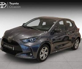 TOYOTA - YARIS 1.5 120H ACTIVE PLUS