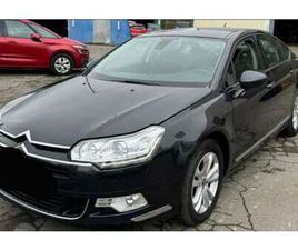 MILLENIUM CITROEN C5 HDI 2.0 CON RUEDAS NUE